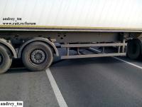 Imagine atasata: Accident TIR Centură Timișoara (5).jpg